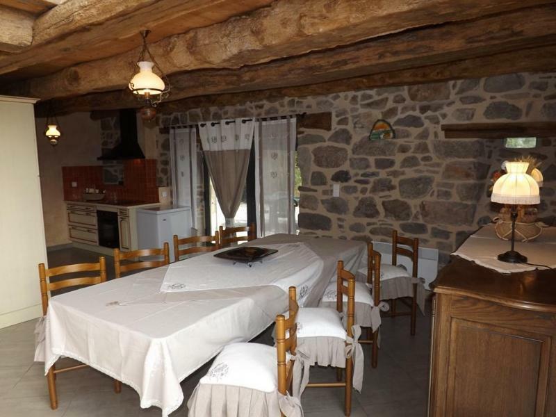 Gite Montplaisir Trancis Exterior photo