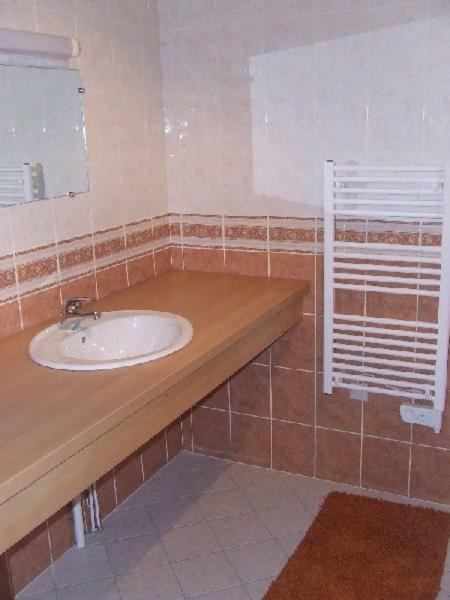 Gite Montplaisir Trancis Exterior photo
